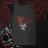 Scarfhold Suffocation System Singlet