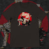 The Gentle Art Of The Reaper Jiu-Jitsu Shirt